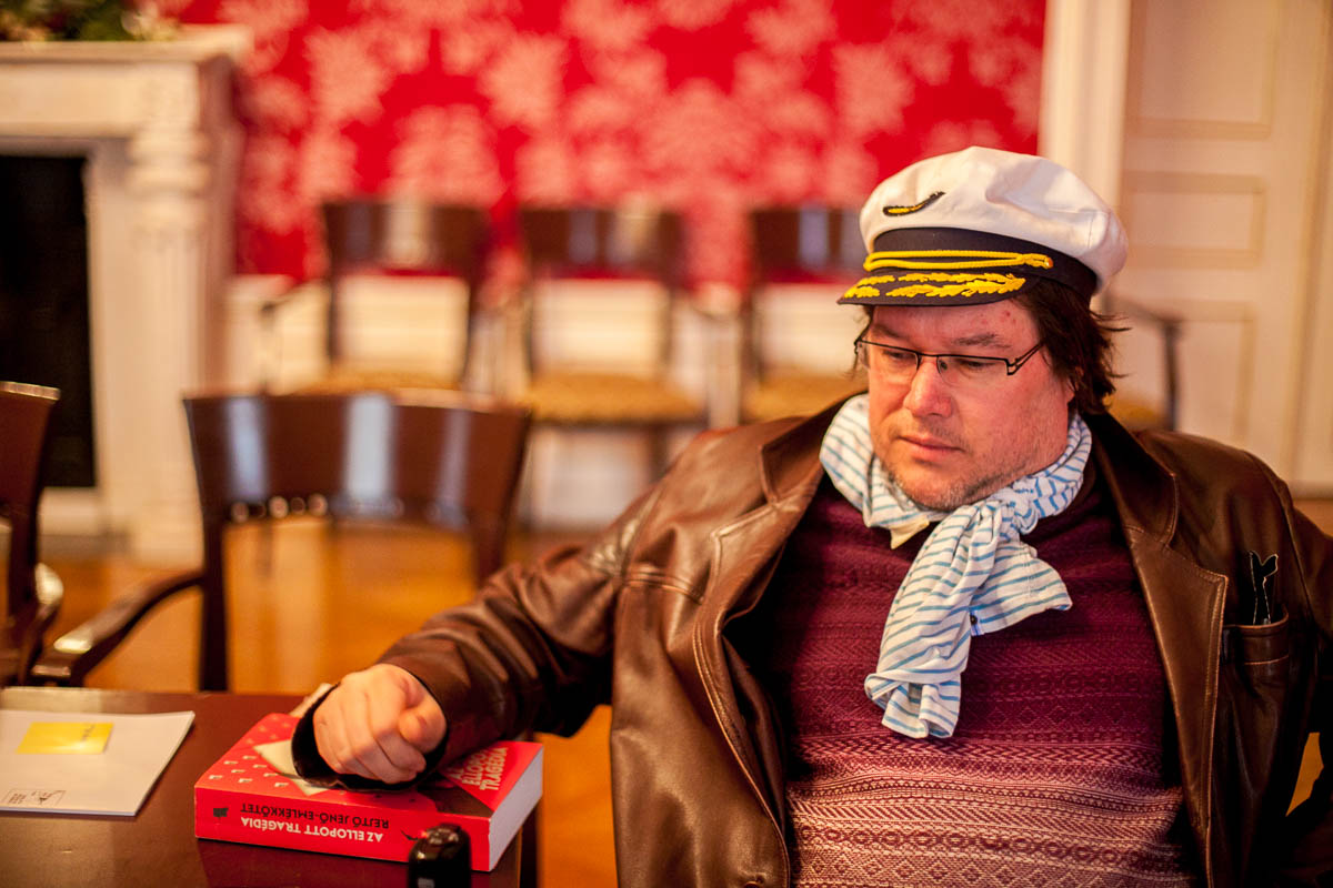 Fotó: Csortos Szabolcs