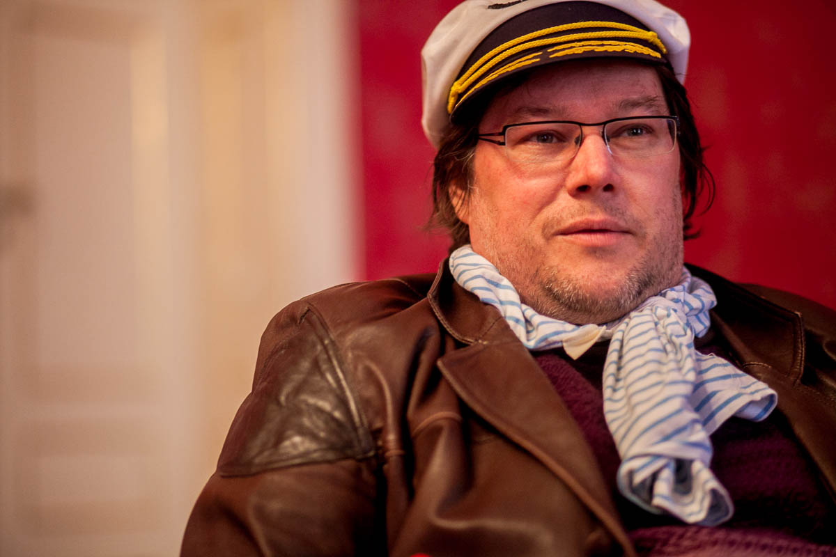 Fotó: Csortos Szabolcs