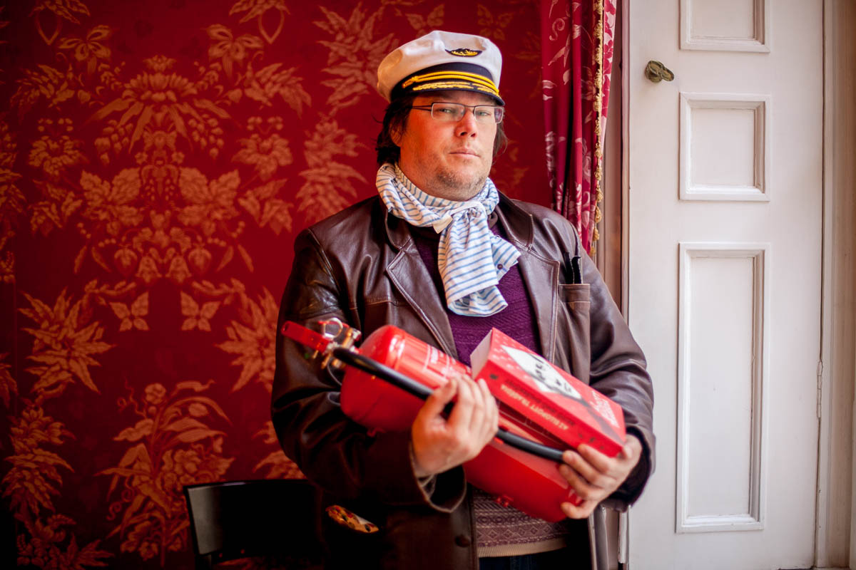 Fotó: Csortos Szabolcs