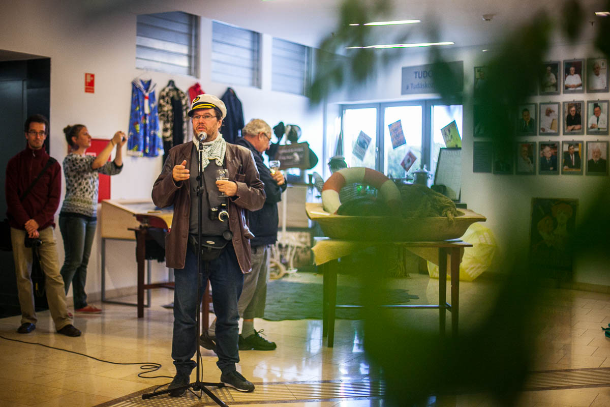 Fotó: Csortos Szabolcs